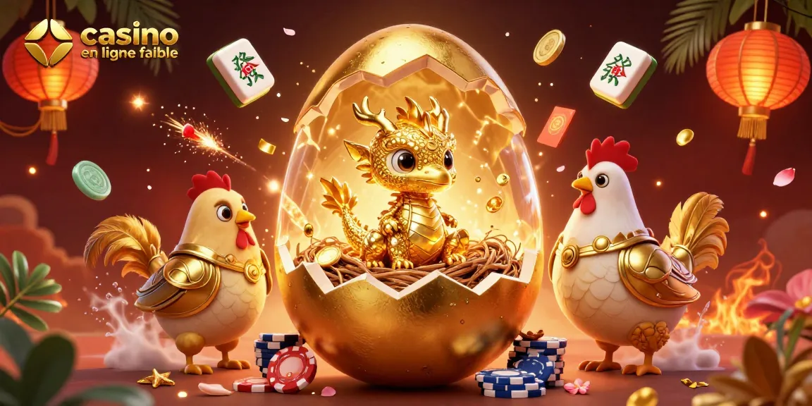 Découvrez une scène illustrant un casino en ligne fiable avec des personnages captivants et des éléments de jeu.
