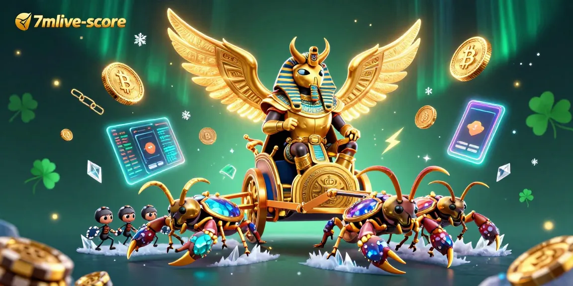 Engage with 7mlive-score through thrilling crypto casino adventures packed with excitement.