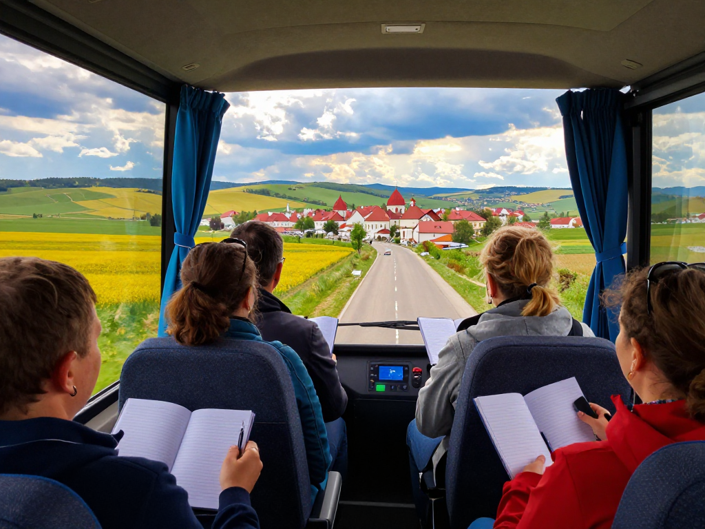 Firme transport Chișinău Germania pentru călătorii sigure și confortabile spre Europa