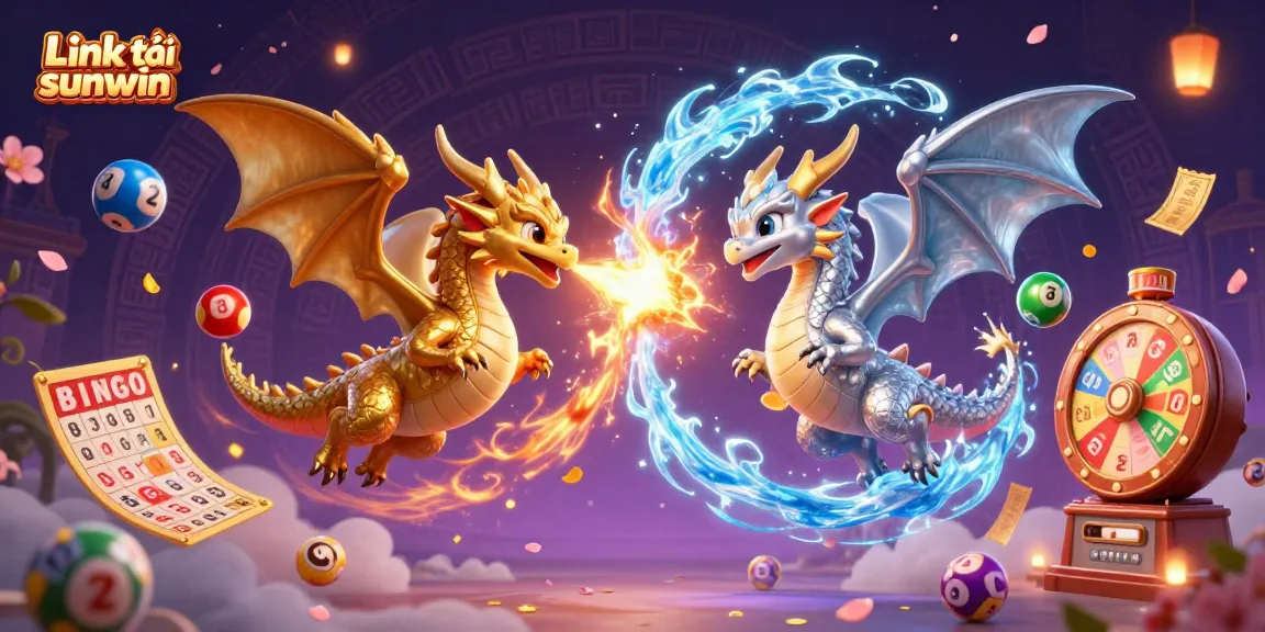 Experience the excitement of Link tải sunwin with thrilling lottery elements and dynamic gameplay.