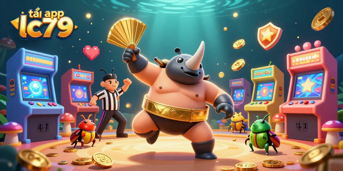 Tải app lc79 để chơi game và nhận ưu đãi hấp dẫn với giao diện bắt mắt.
