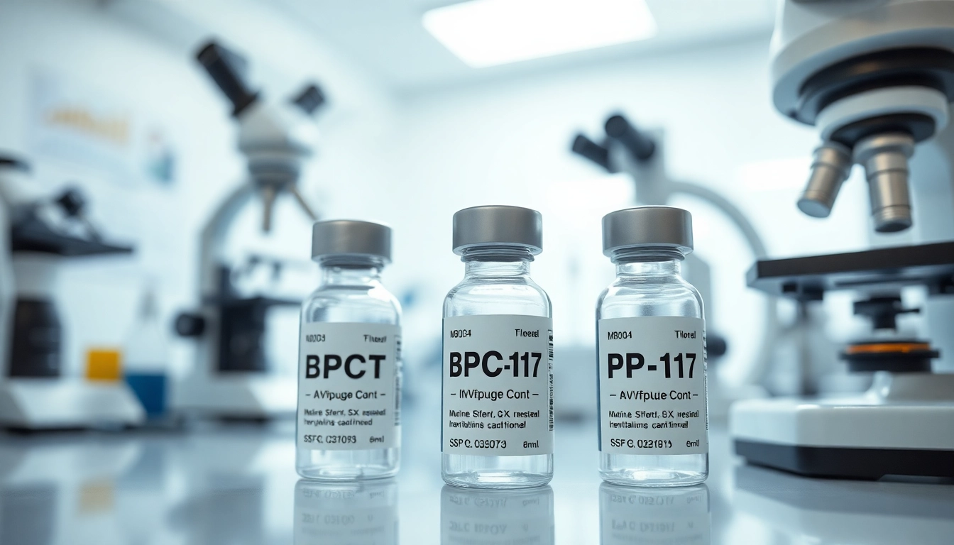 Evaluate how much does bpc 157 cost through clear vials and lab equipment in a professional setting.