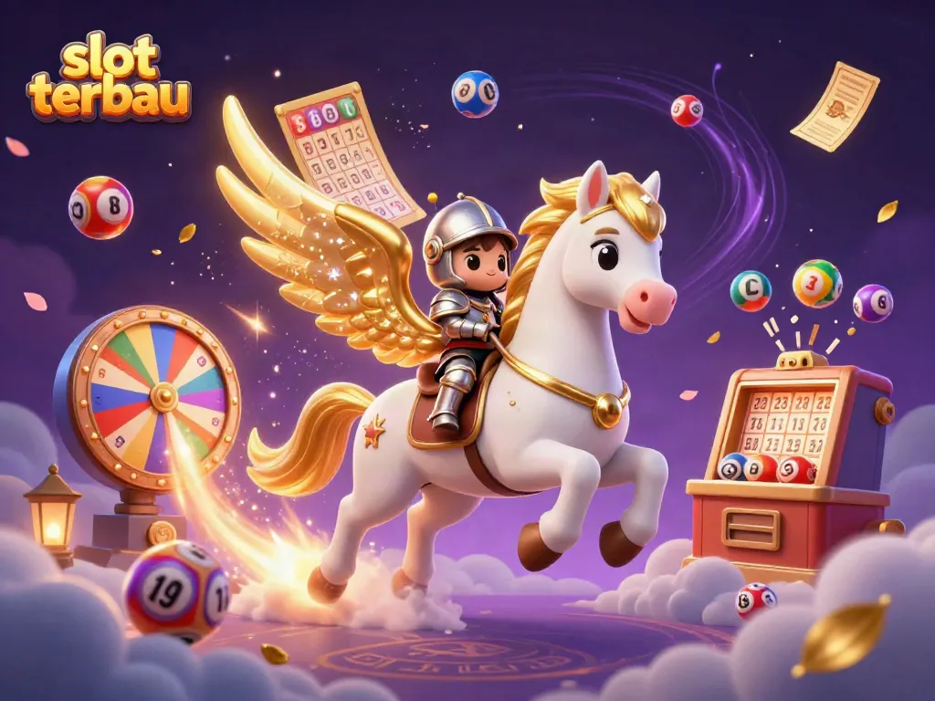Menangkan slot terbaru di BMWSLOT88 dengan berbagai permainan menarik dan jackpot menggiurkan.