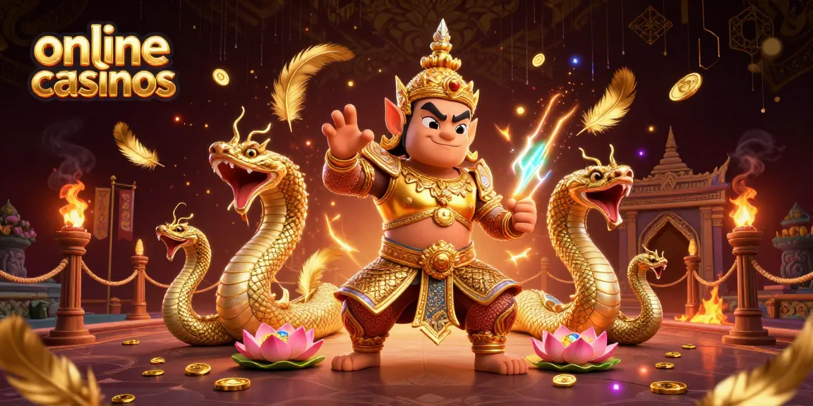 Engage with online casinos through thrilling 3D adventures showcasing vibrant characters and dynamic settings.