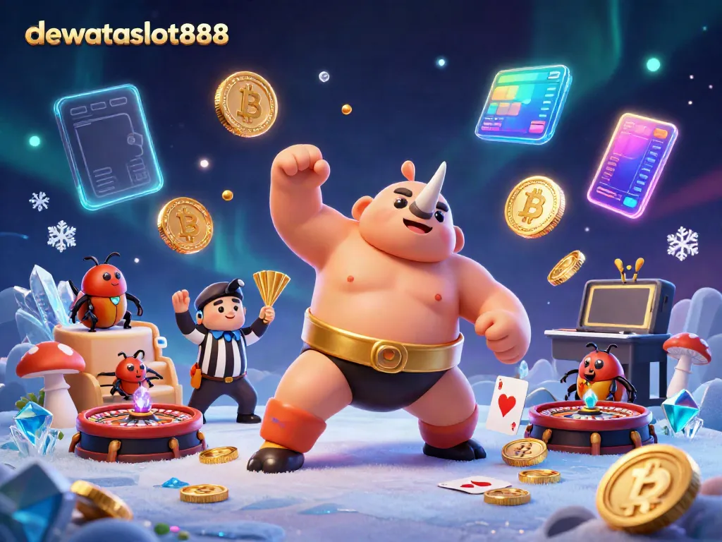 dewataslot888 menawarkan pengalaman live casino dengan dealer profesional dan permainan menarik secara real-time