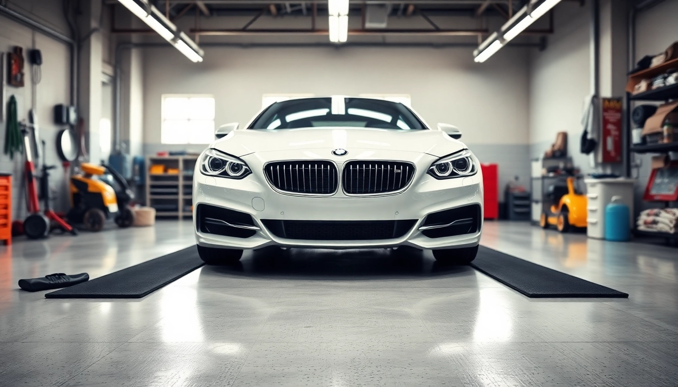 Engage in a simple car detailing routine for beginners by cleaning and polishing a vehicle.